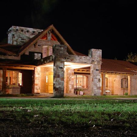Suter Petit Hotel San Rafael Dış mekan fotoğraf