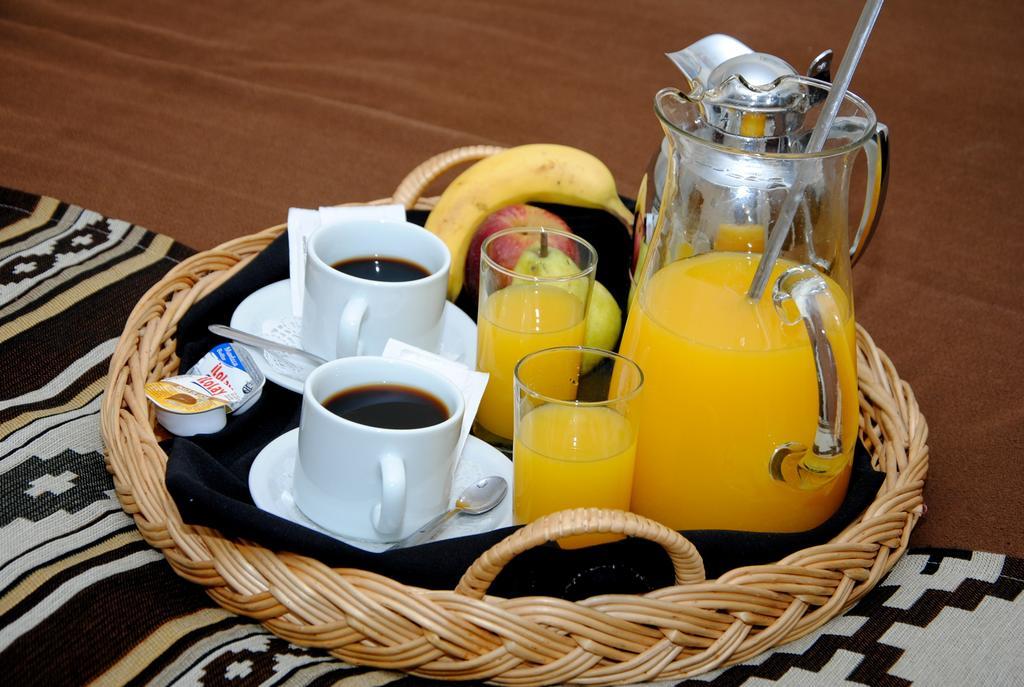 Suter Petit Hotel San Rafael Dış mekan fotoğraf