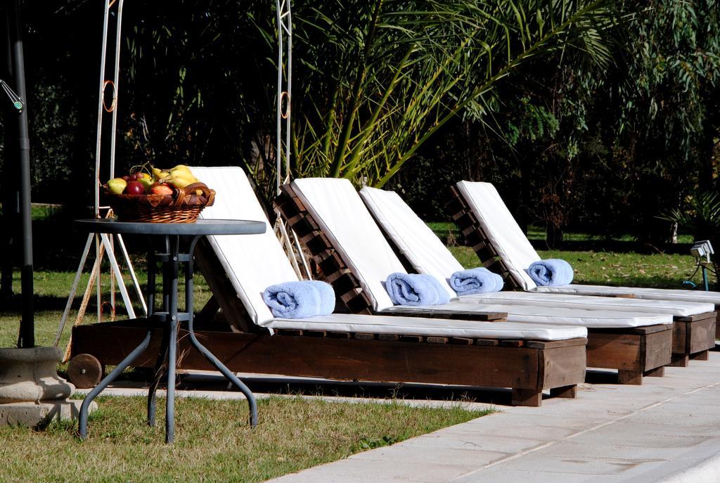 Suter Petit Hotel San Rafael Dış mekan fotoğraf