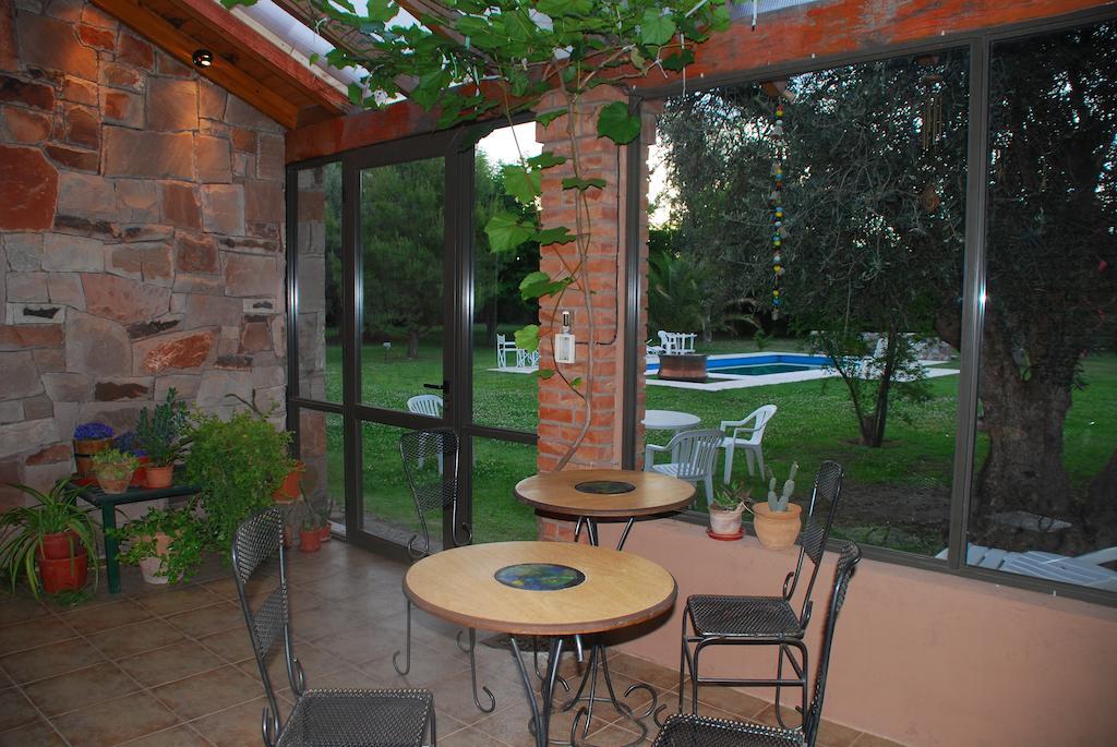 Suter Petit Hotel San Rafael Dış mekan fotoğraf