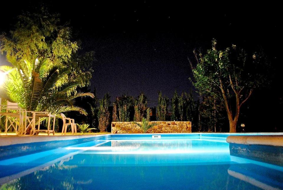 Suter Petit Hotel San Rafael Dış mekan fotoğraf
