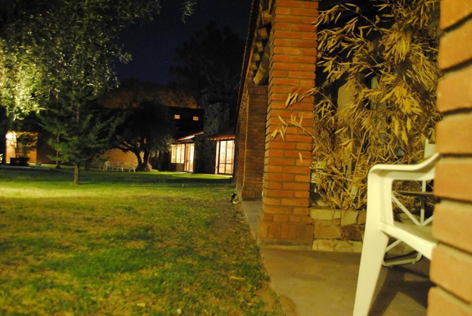 Suter Petit Hotel San Rafael Dış mekan fotoğraf